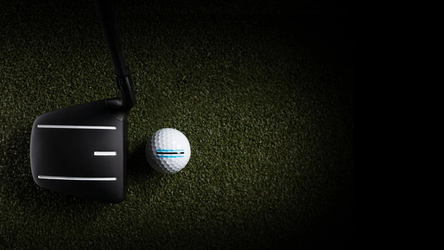 Balanced Custom Putters